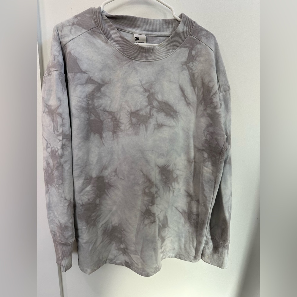 All In Motion Sweatshirt